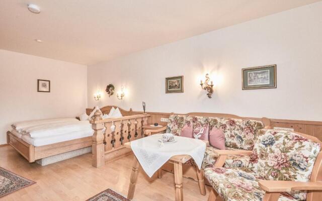 Haus Theresa-Reit im Winkl