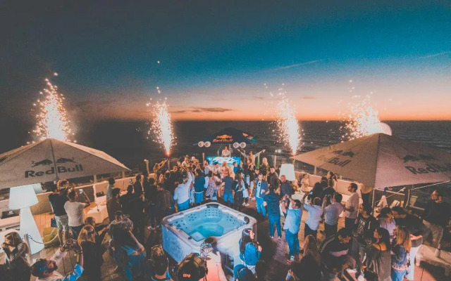 Hotel Mar e Sol & Spa