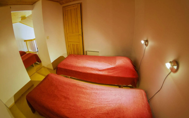 Apartment Teerenpesue