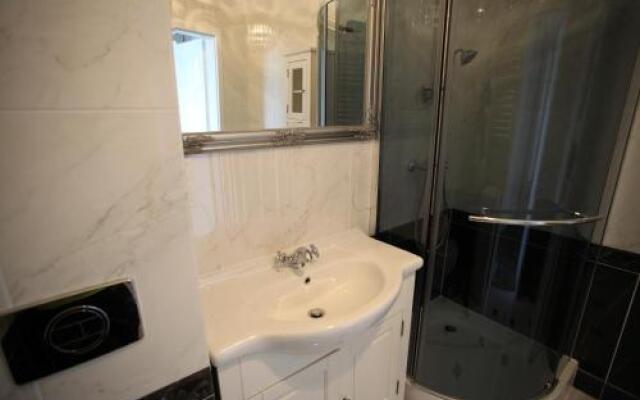 Przestronny Apartament
