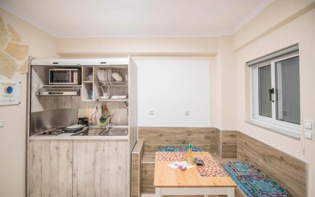 My Oneiro Apartments