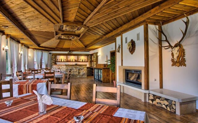 Eco Village Ruminika