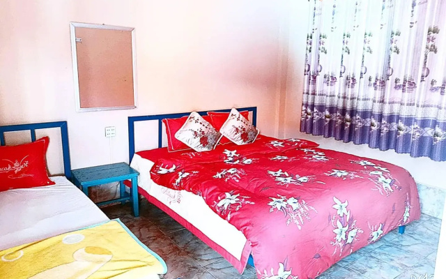Real Backpackers Hostel Vang Vieng