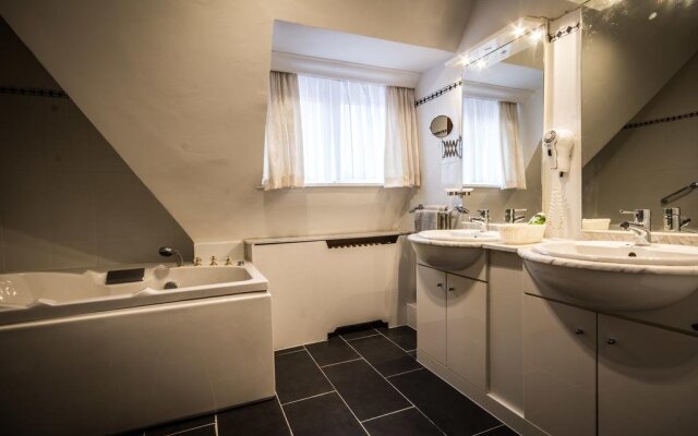 B&B Les Hirondelles