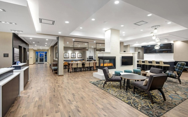 Residence Inn by Marriott Toronto Mississauga West