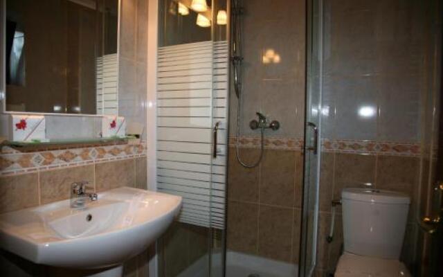 Vila Delta Travel - Mila 23