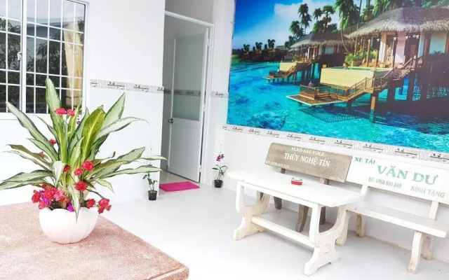 Song Ngoc Guesthouse