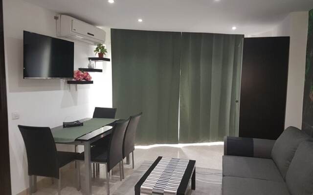 Apartment Las Americas