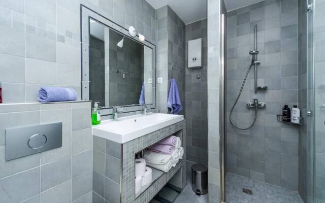 Sea View Apartments - Stella Maris