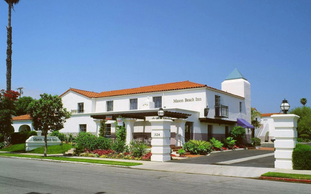 Mason Beach Inn