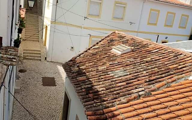 Quebra Costas Rooms Torres Vedras