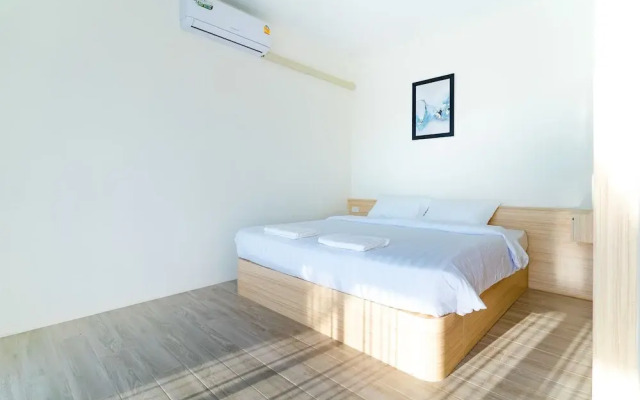 Villa Paramount 2