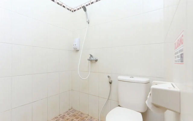 Oyo 1680 Dahlia Guesthouse