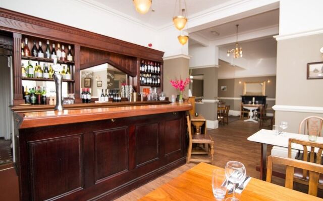 The Tramway Hotel