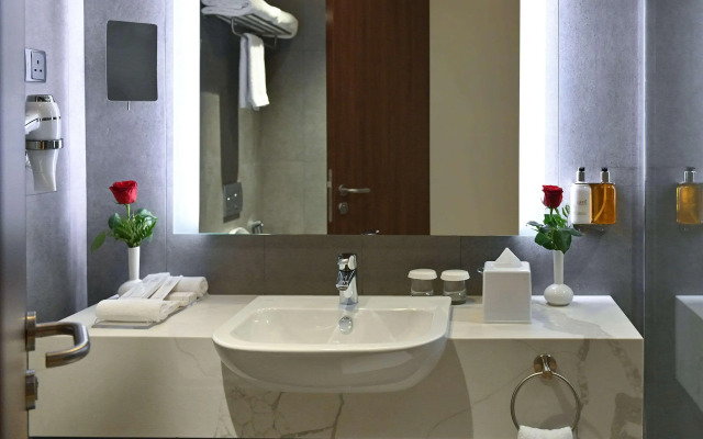 Comfort Hotel Jeddah King Road