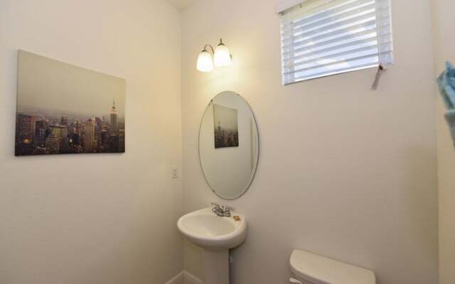 Solterra - 5411 Oakgrain By FairytaleVR