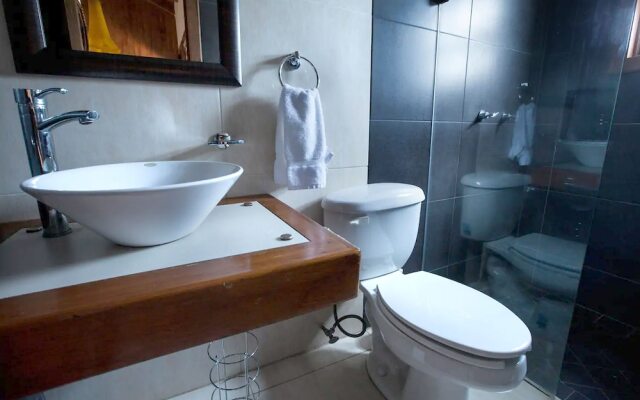 Villas Santiago Mazamitla