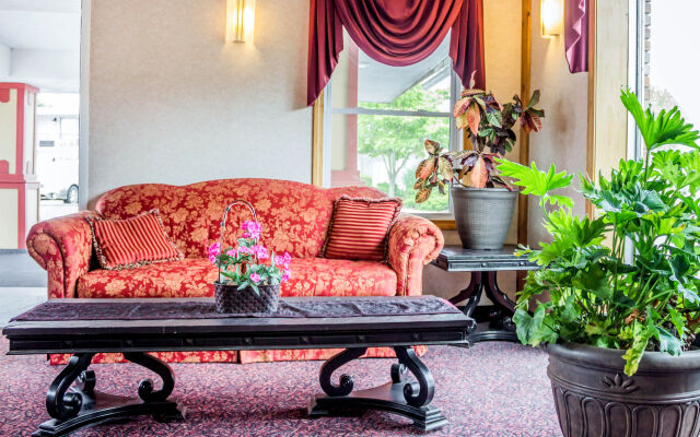 Rodeway Inn Mystic - Groton