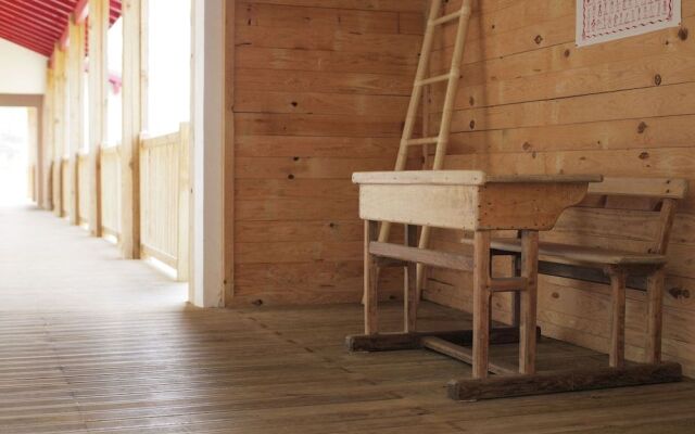 La Maison de la Prade