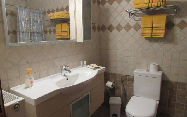 Kyrimi b&b