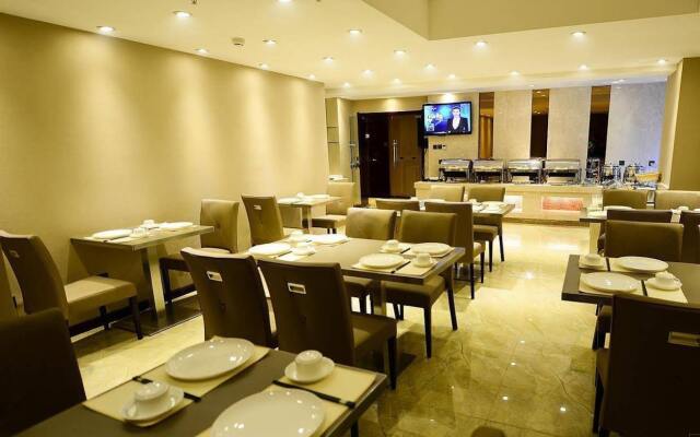 Xian Bestway Daxing Hotel