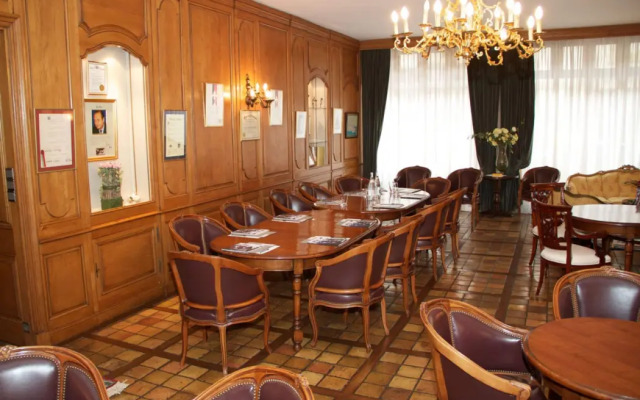 Hôtel Le Cep & Spa