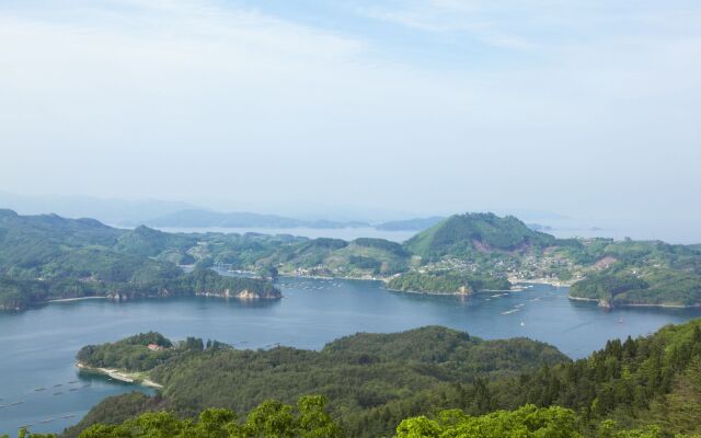 Kyukamura Kesennuma-Ohshima