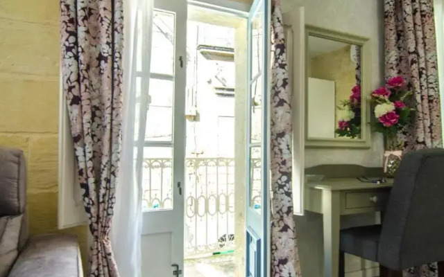 Santa Lucia B & B Suite