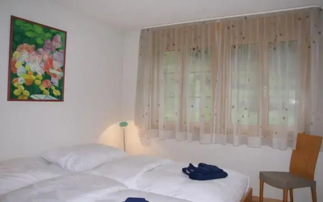 Apartment Atlanta - GriwaRent AG