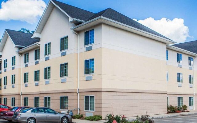 Comfort Suites Mahwah - Paramus