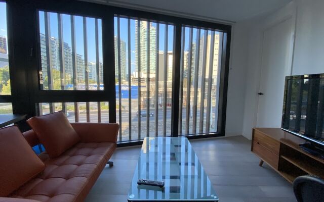 New luxury 3bedroom townhouse cityview