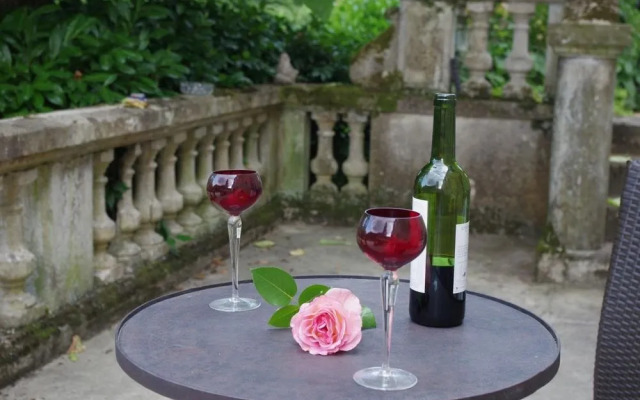 Manoir Petit Meysset