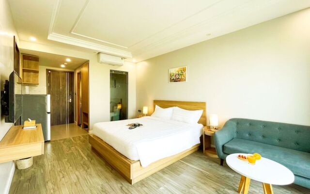 Le Cap Hotel & Apartment