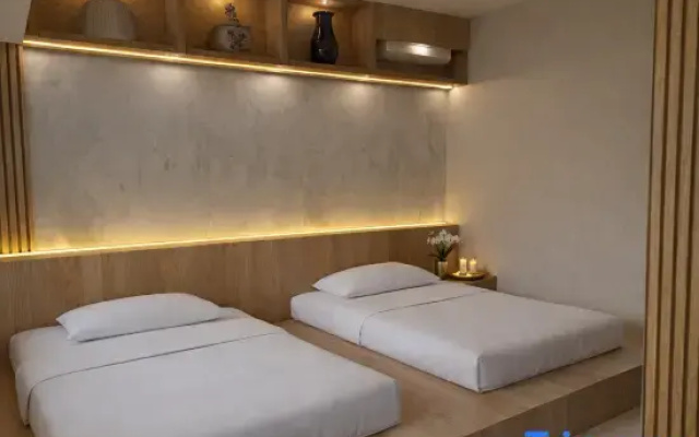 KAIVE Suite Busan Songjeong Signature