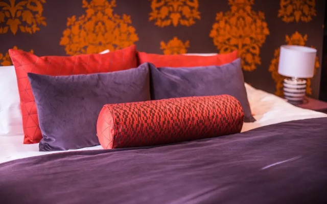 The Hip Hotel