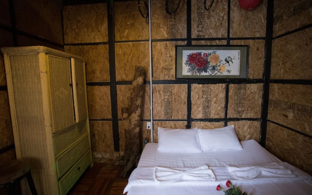 Mobylette Saigon Hostel - Adults only