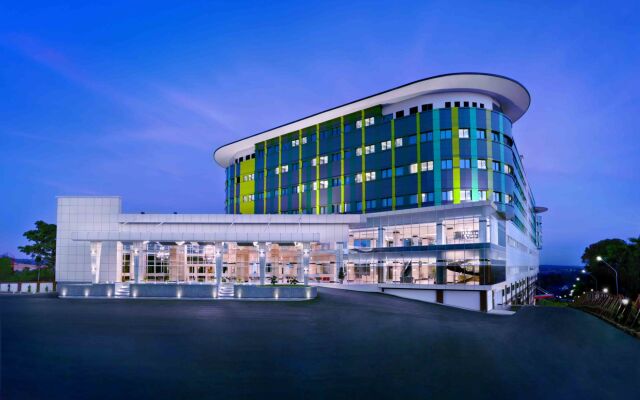 CK Tanjungpinang Hotel and Convention Centre