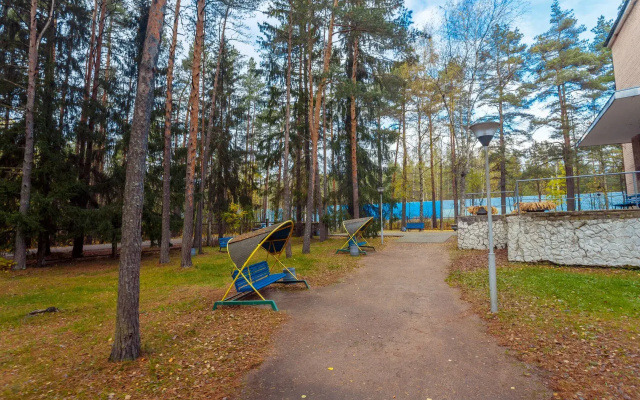 Komarovo