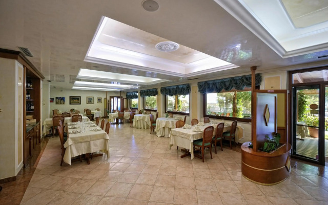 Park Hotel Villa Maria