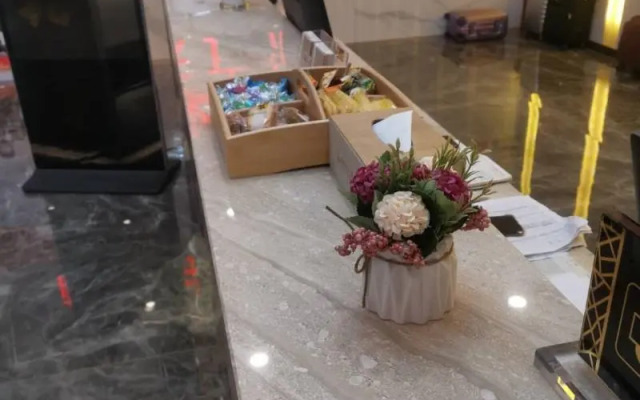 Greentree Eastern Qinghai Province Xining Haihu Wa