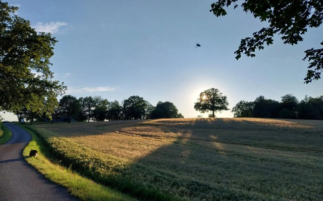 Landhotel Waldschlößchen