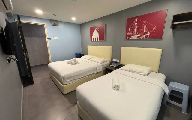 Grand Village Hotel
