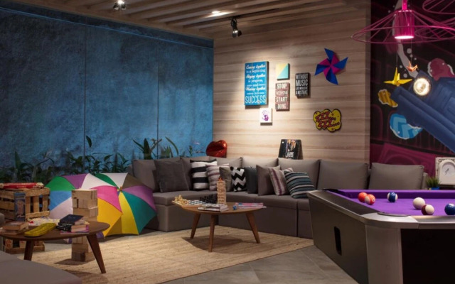 Braga Queen Suite With City View