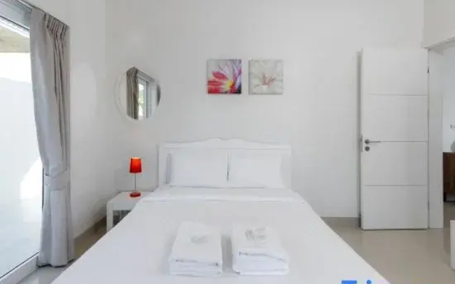 Orchid Paradise Homes OPV 219