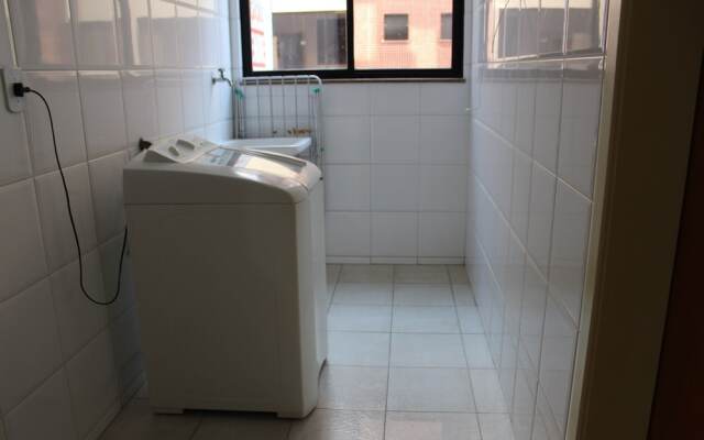 Confortável e Bem Localizado 3 Quartos