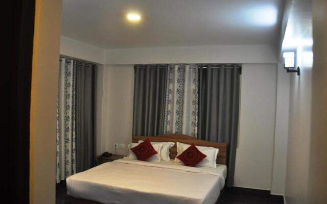 Hotel Kaso