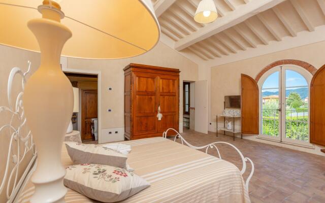 Villa Rossa Large Private Pool Wifi - 3077