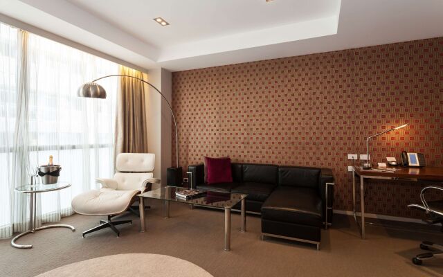 Rydges Auckland