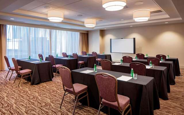 Hilton Garden Inn Downtown Dallas