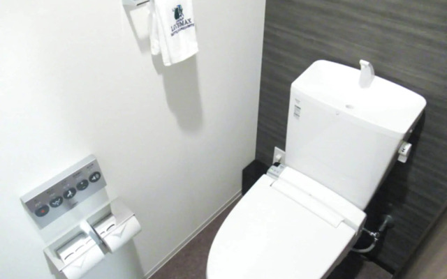 HOTEL LiVEMAX PREMIUM Nagoya Marunouchi